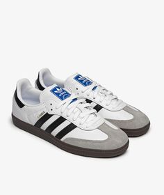 The Samba OG  item  from the brand   adidas from the  FA2023  season, has arrived || is now available at .