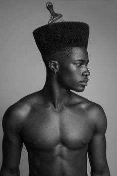 James Kakonge James Kakonge, Long Hair Men Style, Hairstyle Art, Long Hair Men, Hair Men Style, Model Rock, Afro Men, Men Hairstyle, Style Reference