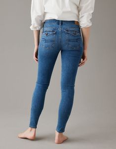 Jeans Low Rise, Best Jeans, American Eagle Jeans, Mens Outfitters, Denim Shop, Cropped Jeans, Wide Leg Jeans, Jeggings, Bootcut Jeans