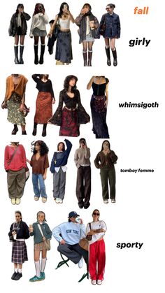 Spring Fashion 2025, Chubby Girl Outfits, Tomboy Femme, Nyc Fits, Style Moodboard, Downtown Outfits, Autumn Fits, Fall Fits