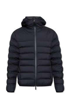 100% Polyamide, 100% Polyester, 90% Goose Down, 10% Goose Feathers Made in Romania Designer Model Number: I20911A00114596K7 Designer Colour: 999 Man Pad, Jackets Black, Made In Romania, Z Logo, Moncler Jacket, Goose Feathers, Casual Jackets, Field Jacket, Padded Jacket