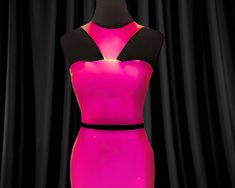 Elegant Fuchsia Metallic Shoulder Cut-Out Crop Top - Lycra Tango Top, Stylish Summer Wear, Metallic Hot Pink Clubbing Top Elevate your summer wardrobe with our Elegant Fuchsia Metallic Shoulder Cut-Out Crop Top, designed to blend elegance with comfort. This versatile top is perfect for various occasions, making it a must-have for fashion-forward women. Details: Fabric Features: Stretchy Lycra fabric for ultimate comfort Length: 40 cm Features: Stylish shoulder cut-out design Available in vibrant Lycra Fabric, Elegant Dinner, Club Tops, Cropped Tops, Shoulder Cut, Metallic Pink, Cropped Tube Top, Cut Out Design, Summer Wear