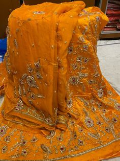 Jaipur Art, Dabka Embroidery, Jhumka Designs, Bridal Necklace Designs, Lehnga Dress, Designer Punjabi Suits