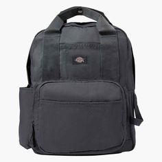 Lisbon Backpack - Dickies US Men’s Backpack, Dickies Backpack, Quad Skates, Functional Backpack, Study Stationery, Everyday Backpack, Authentic Bags, Complete Skateboards, Luggage Backpack