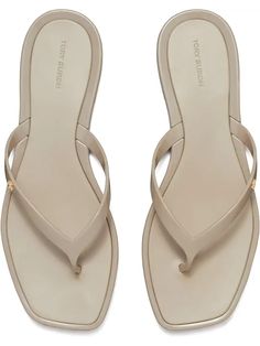 Women's Tory Burch Classic Flip Flop | Zappos.com Flip Flop, Product Reviews, Tory Burch, Flip Flops, Color