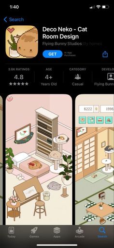 Cozy Phone Games, Mobile Games Aesthetic, Cute Mobile Games, No Wifi Games