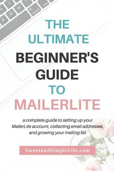 Why Every Blogger Needs to Start an Email List ASAP. #EmailMarketingTips #EmailMarketingStrategy #EmailMarketingSuccess #EmailMarketingCampaign