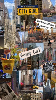 Random Photos Aesthetic, Fame Manifestation, Nyc Life Aesthetic, Phone Backround, Estilo Blair Waldorf, Girls Roadtrip, City Life Aesthetic, New York Wallpaper, Vision Board Wallpaper