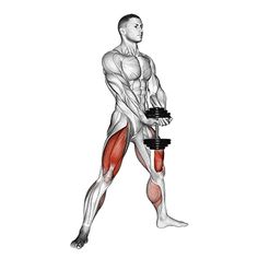 an image of a man doing exercises with dumbbells