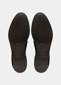 Tassel Loafers, Fashion Advice, Calf Leather, The Black, Tassels, Personal Style, Oxford, Free Delivery, Perfect Fit