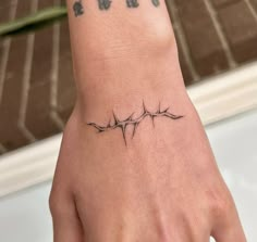 Trible Tattoos, Pop Culture Tattoos, Optical Illusion Tattoos, Illusion Tattoos, Culture Tattoos, Hand Poked Tattoo, Cool Small Tattoos