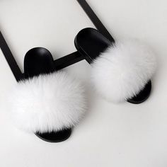 ⭐⭐⭐⭐⭐ Love it!  FREE SHIPPING ✈️ Always. Fluffy Round Toe Synthetic Slippers, Winter Faux Fur Flat Slippers, Flat Faux Fur Slippers, Fluffy Faux Fur Slip-on Slippers, Fluffy Faux Fur Flat Slippers, Fluffy Flat Faux Fur Slippers, Black Faux Fur Slippers For Winter, Fluffy Flat Synthetic Slippers, Fluffy Faux Fur Slippers For Winter