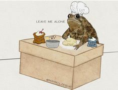 Frog And Toad Art Aesthetic, Fairy Frog Aesthetic, Mushrooms And Frogs Aesthetic, Cottagecore Frog Art, Comfort Frog Memes, Frog Drawing, Frog Art, Frog And Toad, Cute Frogs