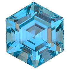 Loose Blue Topaz Weight: 7.60 Carats Dimensions: 12.4 x 10.8 x 8.3 Mm Origin: Brazil Shape: Hexagon Color: Blue Certificate: On Demand Benefits Of Wearing Blue Topaz Stone: It helps to improve communication and self-expression. It provides inner peace and mental stability. It elevates the power of any gift in you like psychic ability etc. It heals neck and throat problems. It protects the travellers, businessmen from evil possession and dangers. It protects the wearer from evil spells and bad om Blue Certificate, Mental Stability, Psychic Ability, Petoskey Stone, Crystal Geode, Blue Topaz Stone, Improve Communication, Topaz Stone, Hexagon Shape