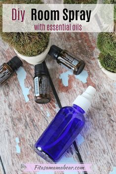 Diy Room Spray Essential Oils, Natural Room Deodorizer, Room Spray With Essential Oils, Natural Room Spray, Room Deodorizer