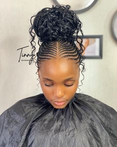 Natural Hair Updo Wedding, Women Goddess, Braids Black, Black Hair Updo Hairstyles, Twisted Hair, Short Box Braids Hairstyles