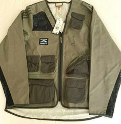 Adidas  FA Fishing Jacket Legacy Green  FT7946 Men's Size Large New with Tags. Item will be shipped the next day of purchase via USPS priority mail. If you have any question please don't hesitate to contact me. Jacket Aesthetic, Fishing Jacket, The Next Day, Vintage Jacket, Priority Mail, Military Jacket, Active Wear, The Next, Fishing