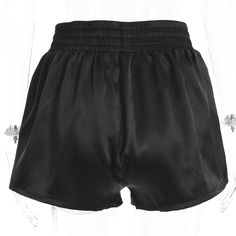 Item Type:Shorts Closure Type:Elastic Waist Pant Style:Harem Pants Waist Type:High Material:Polyester Model Number:RRP040325Z Style:England Style Fit Type:Loose Material Composition:Polyester Pattern Type:Solid Decoration:Embroidery Color:Black Waist:High Waist Black High-waisted Pajama Shorts With Elastic Waistband, Black Short Cargo Pants, Black Above Knee Shorts For Night Out, Black Above-knee Shorts For Night Out, High Waist Pajama Shorts With Elastic Waistband, Summer Pajama Shorts For Night Out, Short Pants For Night Out In Summer, Black Pajama Shorts With Elastic Waistband, Black Elastic Waistband Pajama Shorts