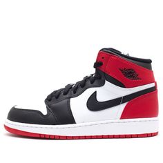 Air Jordan 1 Retro High GS Black Toe 575441-184 Vapour Max Nike, Nike Sacai, Kids Basketball, Womens Air Jordans, Limited Edition Sneakers, Air Jordan 1 Retro High Og, Air Jordan 1 Retro High, Air Jordan 1 Retro, Jordan 1 Retro High