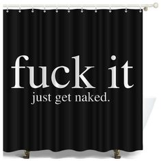 This shower curtain provides view protection for open bathrooms and decorates the room at the same time. You can install sliding rails for it or simply hang it with a string. Face the printed side out of the bathroom or inside the bathroom, depending on your preference; in fact, both sides of the shower curtain are waterproof. Size: 72" x 72".  Color: Multicolor. Spooky Bathroom Decor, Spooky Bathroom, Set Room, Black Shower Curtain, Open Bathroom, Black Shower Curtains