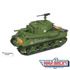 Sherman Jumbo, Sherman Tank Drawing, M4 Sherman Tank, Lego Tanks, Lego Soldiers, Army Men Toys, Plastic Army Men, Supernatural Books, M1 Abrams Tank