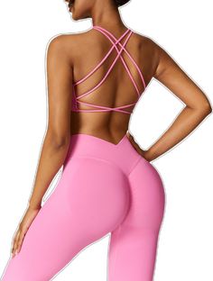 Gym Sets For Women, Exercise Bras, Cute Workout Sets, Yoga Leggings Outfit, Yoga Outfits For Women, 2 Piece Outfits For Women, Workout Sets For Women, Summer Two Piece Outfits, Gym Sets