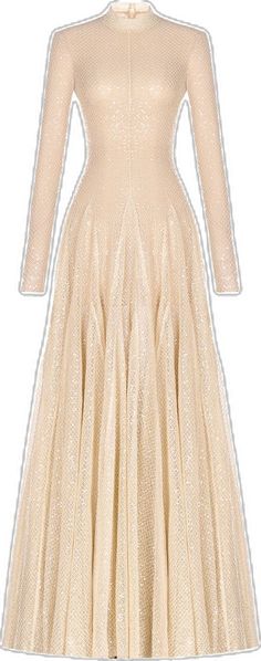 Beige A-line Cocktail Dress, Elegant Neutral A-line Midi Dress, Elegant Cream A-line Evening Dress, Beige A-line Midi Dress For Wedding, Elegant Cream Midi Length Dress, Cream Midi Length Elegant Dress, Cream Midi Length Evening Dress, Cream Midi Evening Dress, Cream Knee-length Midi Dress For Evening