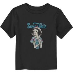 60% Cotton  40% PolyesterWash cold; dry lowImportedListed in toddlers sizes Star Wars Han Solo, Disney Snow White, Vintage Toddler, Snow White And The Seven Dwarfs, The Seven Dwarfs, Seven Dwarfs, The Seven, Toddler Sizes, Snow White