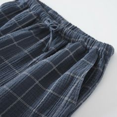 Men Check Plaid Pajama Shorts with Pocket Lounge Sleepwear Boxer Nightwear Blue This item is for one shorts. Please note this is in Asian sizing, smaller than western size e.g. UK, US, AU. Please check the measurements carefully before making a purchase. If you are not sure which size to buy, please provide height and weight, we will recommend a suitable size. Please allow 1-3cm discrepancy due to different measurement method. M: length 50cm/19.7 in, hip 98cm/38.6 in, thigh 66cm/26.0 in L: lengt Blue Sleep Shorts With Elastic Waistband, Casual Blue Pajama Shorts For Sleep, Blue Relaxed Fit Shorts For Sleep, Blue Relaxed Fit Sleep Shorts, Comfortable Blue Pajama Shorts, Blue Cotton Sleepwear With Pockets, Blue Short Sleepwear With Elastic Waistband, Blue Relaxed Fit Cotton Pajama Shorts, Blue Cotton Relaxed Fit Pajama Shorts