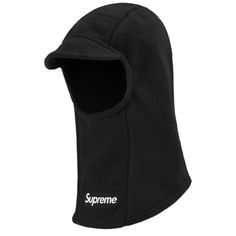 Nwt! Supreme Polartec Brim Balaclava Black Fw22 100% Authentic Fast Shipping Sold Out On Supreme Website Black Windproof Hooded Balaclava, Black Sports Balaclava With Fleece Lining, Black Fleece-lined Balaclava For Outdoor Activities, Black Fleece-lined Balaclava For Sports, Black Fleece-lined Balaclava For Winter Sports, Functional Black Balaclava For Cold Weather, Black Balaclava For Cold Weather And Winter, Black Balaclava For Cold Winter Weather, Black Fleece-lined Full Face Balaclava