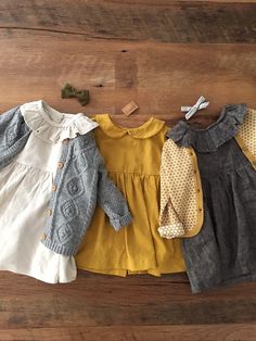 See more Stil Boho, Childrens Dress, Trendy Baby