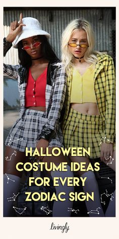 Each Zodiac Sign, Based On Your Zodiac Sign, Spirit Week, Halloween Costume Ideas, Halloween Pictures, Astrology Zodiac, Make Sense, Costume Ideas, Zodiac Sign