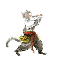 캐릭터 드로잉, Monkey King, T Art, Character Design Animation, Fantasy Concept Art, Children's Book Illustration, Best Artist, Fantasy Character Design