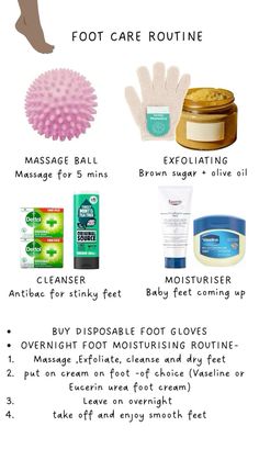 Pedicure Tips And Tricks, Feet Care Products, Foot Care Routine, Moisturizing Routine, Dry Cracked Heels, Dragon Nails, Foot Pedicure