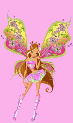 Wings Wallpaper, Fairy Aesthetic, Fashion Wallpaper, Pink Art, Cartoon Pics, Up Girl