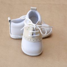 Angel Baby Boys Beige Leather Lace Up Saddle Oxford Shoe – Petit Foot Saddle Oxford Shoes, Angel Baby Boy, Saddle Shoe, Saddle Oxfords, Elizabeth 2, Color Pairs, Oxford Shoe, Saddle Shoes, Oxford Style