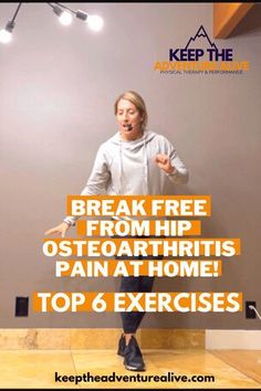 Best Exercise For Hips, Inner Knee Pain, Hip Pain Relief, Knee Pain Exercises, Nerve Pain Relief, Knee Exercises, Knee Pain Relief, Joints Pain Relief, Back Pain Exercises