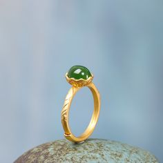 Product Information: Type: Ring Material: Silver Style: Women's Color: Ring Gold, Ring Rose Gold Size: Adjustable opening Packaging list: Ring * 1 Adjustable Emerald Open Ring, Adjustable Open Emerald Ring, Green Open Flower Ring For Promise, Packaging List, Minimalist Women, Timeless Gifts, Unisex Ring, Ring Rose Gold, Silver Style