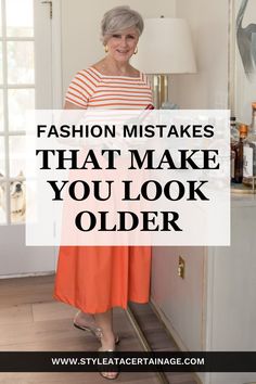 Mode Over 50, Age With Grace, Older Women Fashion, Summer Dresses For Wedding Guest, Fashion Fail, 60 Fashion, Look Older