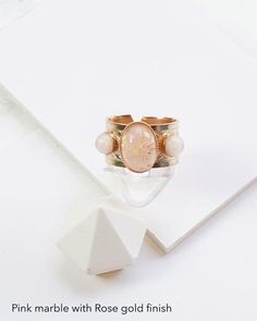 #jewelry #rings #bands #bigstonering #goldring #solitairering #chalcedonyrings #opalringband #goldcocktailrings #gemstonering #aquamarinering #chalcedonyring #chunkyring #stonering #widebandring #goldringsforwomen Rose Gold Metal Ring Jewelry As Gift, Cabochon Open Ring Jewelry Gift, Rose Gold Spiritual Crystal Ring For Gift, Unique Adjustable Opal Gift Ring, Adjustable Moonstone Promise Ring, Adjustable Open Moonstone Promise Ring, Rose Gold Spiritual Rings For Gift, Adjustable Oval Crystal Promise Ring, Adjustable Vintage Rose Gold Rings