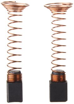 two coils that are connected to each other