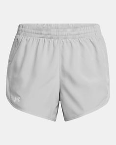 Under Armour Women's UA Fly-By Heather 3" Shorts Under Armor Shorts, One Piece & Sets, Shirts For Leggings, Athletic Outfits, Under Armour Women, Under Armor, Heathers, Under Armour, Christmas Gift