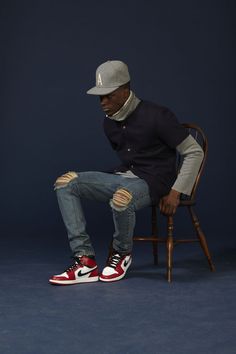 Jordan 1 Chicago Outfit Men, Jordan 1 Chicago Outfit, Jordan 1 Outfit, Chicago Outfit, Stylish Mens Outfits