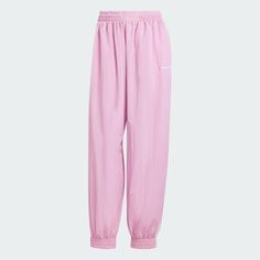 adidas '80s Track Pants - Purple | Women's Lifestyle | adidas US Purple Adidas, Adidas Track Pants, Adidas Track, Women Lifestyle, Adidas Online, Track Pants, Casual Pants, On Sale, Online Shop