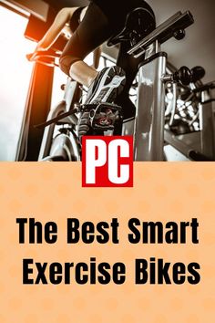 the best smart exercise bikes for beginners to learn how to use them and why not