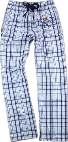 Cotton Sleep Pants With Pockets, Cotton Straight Leg Pajama Party Bottoms, Cotton Straight Leg Pajama Bottoms, Cotton Straight Leg Bottoms For Pajama Party, Straight Leg Cotton Bottoms For Pajama Party, Full Length Cotton Sleep Bottoms, Full-length Cotton Sleep Bottoms, Green Pajama Pants, Light Blue Flannel