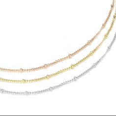 Hottest layering trend! Perfect for the beach or Saturday night! Trendy Delicate Chain Necklaces For Beach, Trendy Summer Layering Necklaces, Trendy Summer Necklaces With Delicate Chain, Double Layer Necklace, Stainless Steel Chain Necklace, Layered Necklace Set, Gold Necklace Women, Disc Pendant, Unique Pendant