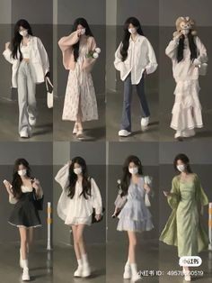 Douyin Fashion, Outfit Inspo Casual, Dress Design Sketches, Korean Girl Fashion, Easy Trendy Outfits, Fashion Inspiration Design, Couple Outfits