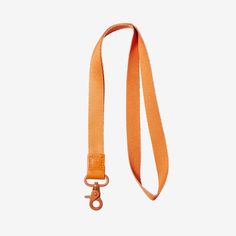 Neck Lanyard - Marigold - Thread® Tote Bag Organizer, Neck Lanyard, Keychain Clip, Wrist Lanyard, Mommy And Me Dresses, Lip Balm Holder, Lanyard Keychain, Utility Tote, Online Kids Clothes