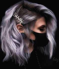 The Hottest Trendy Hair Colors For 2022 | Shadow Roots Hair, 30 Hair Color, Shadow Root, Dye Ideas, Hair Techniques, Haircut Styles, Wavy Hairstyles, Peinados Fáciles Para Cabello Corto, Hair Color For Women